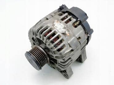 Alternator 2.0 1.6 HDI za Citroen C3 od 2002. do 2016. god.