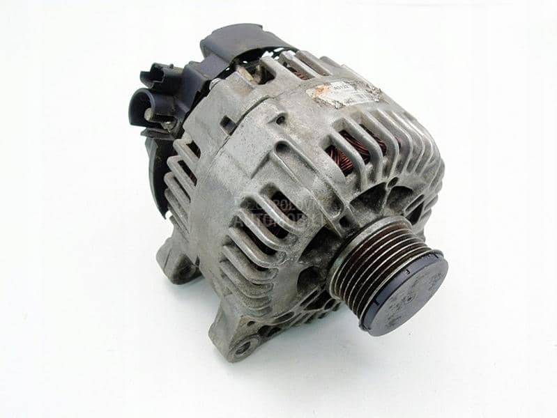 Alternator 2.0 1.6 HDI