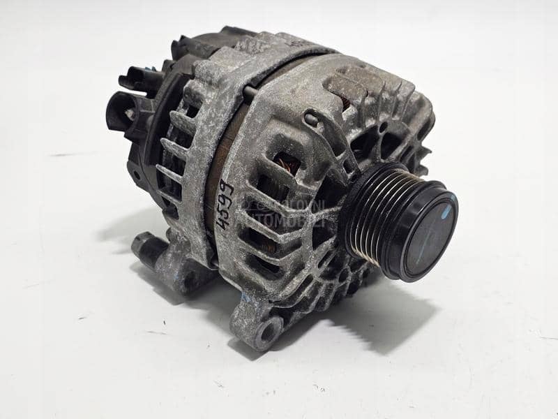 Alternator 2.0 1.6 HDI