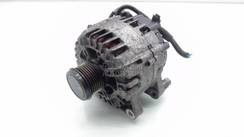 Alternator 2.0 1.6 HDI