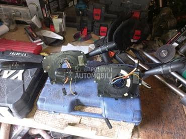 Ablender za Citroen C3