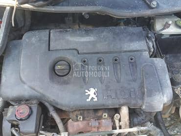 motor za Citroen C3