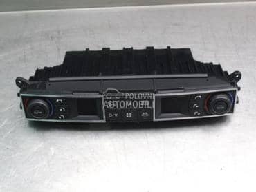 Komande klime 2.0 1.6 HDI za Citroen Berlingo, C3, C4 ... od 2002. do 2016. god.