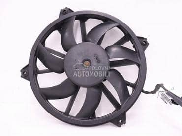 Ventilator 2.0 1.6 HDI za Citroen C4 od 2002. do 2016. god.