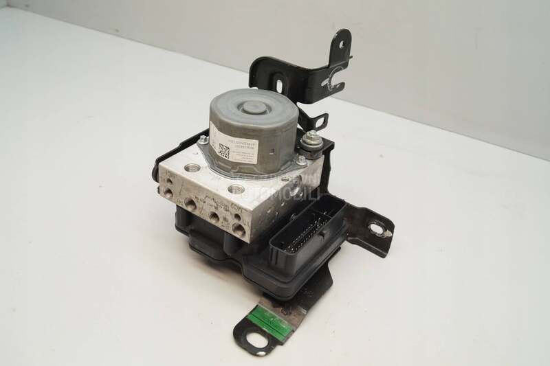 ABS 2.0 1.6 HDI