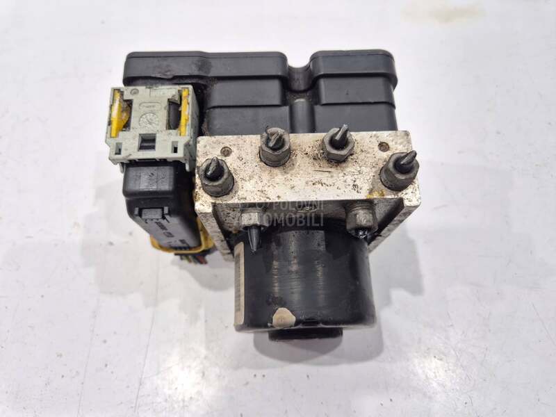 ABS 2.0 1.6 HDI