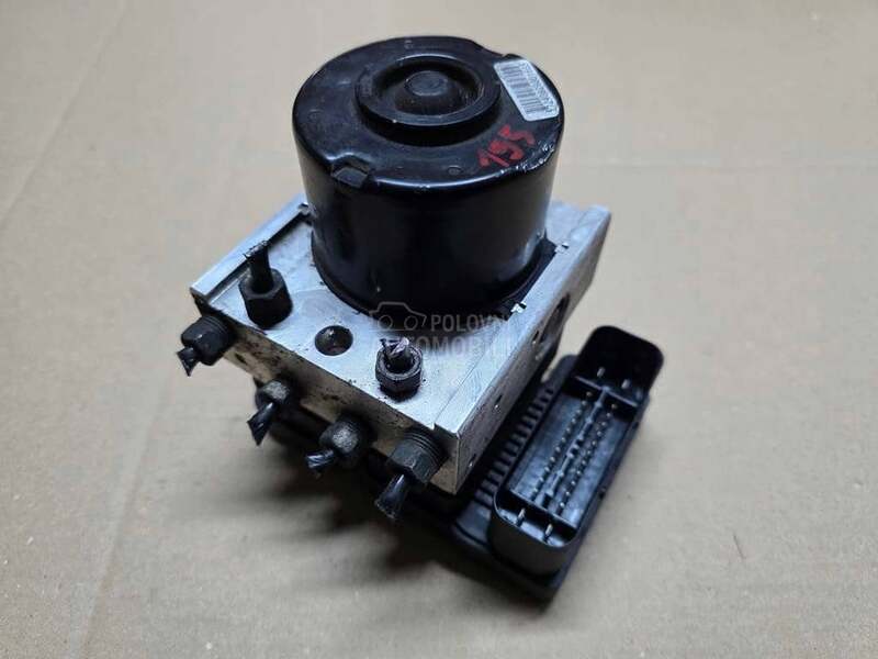 ABS 2.0 1.6 HDI