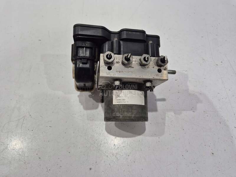 ABS 2.0 1.6 HDI