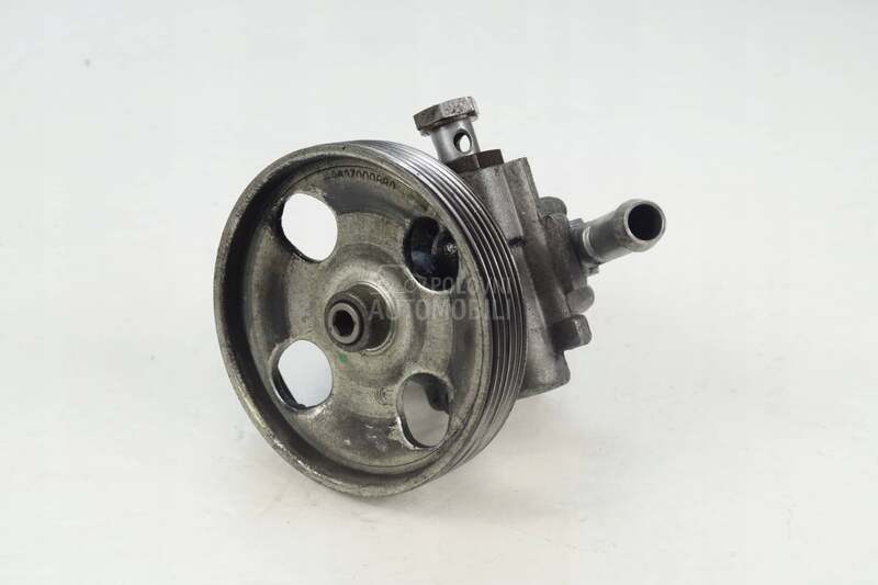 Servo 2.0 1.6 HDI