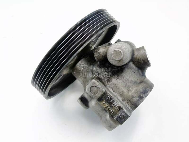 Servo 2.0 1.6 HDI