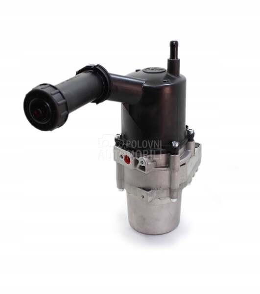 Servo 2.0 1.6 HDI