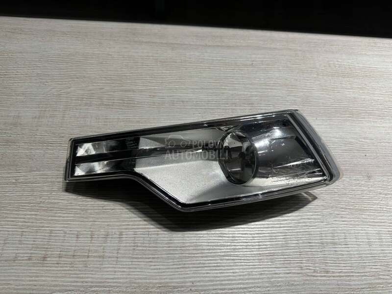 Maglenke 2.0 1.6 HDI
