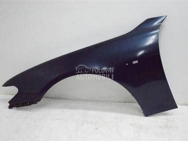 Krilo 20d 18d 16d za BMW 125, 116, 118 ... od 2000. do 2018. god.