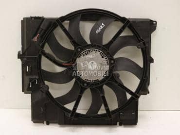 Ventilator 20d 18d 16d za BMW 125, 116, 118 ... od 2000. do 2018. god.