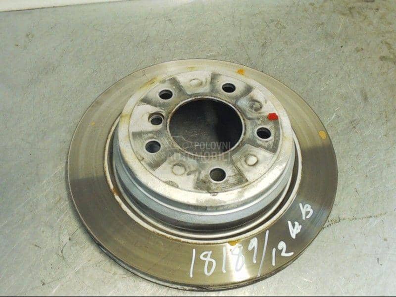 Diskovi i doboši 20d 18d 16d