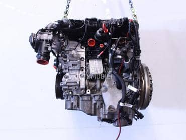 Kompletan motor 20d 18d 16d za BMW 318 od 2000. do 2018. god.