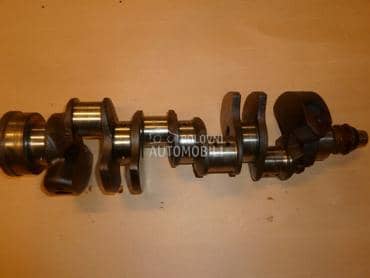 Radilica 20d 18d 16d za BMW 125, 116, 118 ... od 2000. do 2018. god.