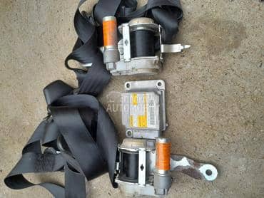 pojasevi za Chevrolet Matiz, Spark