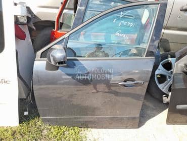 Vrata za Renault Scenic od 2009. do 2013. god.