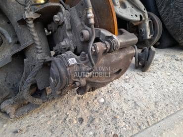 Kocione celjusti za Renault Scenic od 2009. do 2016. god.