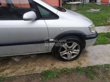 Retrovizori Z 147 za Opel Zafira od 1999. do 2005. god.