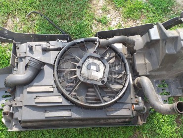 Hladnjak za Volkswagen Sharan