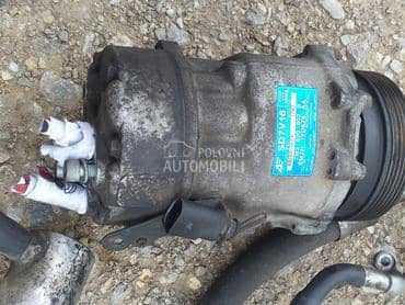 Kompresor klime za Volkswagen Sharan