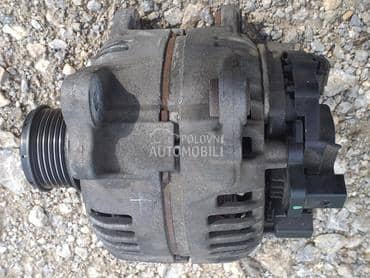 Altenator za Volkswagen Sharan