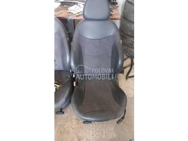 Sediste za MINI Cooper, One