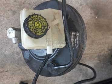 Kocioni vakum aparat za MINI Cooper, One