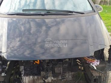 Hauba za Volkswagen Sharan