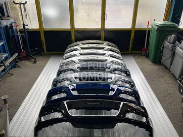 Prednji Branici NOVO za Opel Astra H