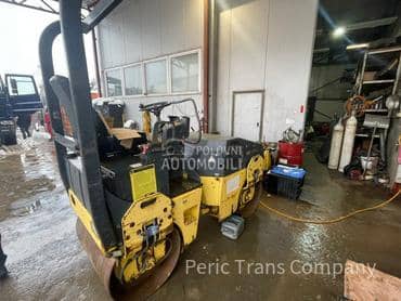 BOMAG BW 120 AC 3