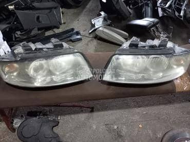 Desni far xenon za Audi A4 od 2001. do 2004. god.