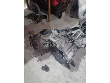 Menjač 1,9 mjt za Fiat Sedici od 2006. do 2020. god.