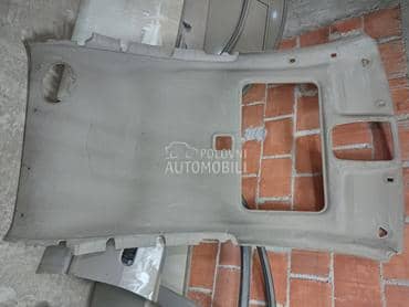 Nebo za Nissan Almera od 2000. do 2007. god.