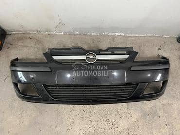 branik za Opel Corsa C od 2000. do 2006. god.