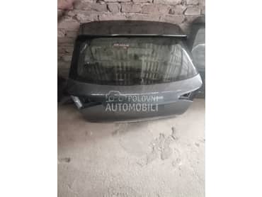 Gepek vrata za Audi A3 od 2012. do 2016. god.