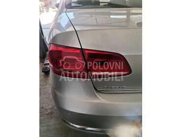 Stop svetla za Volkswagen Passat B7