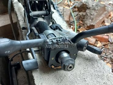 ablender za Volkswagen Lupo, Polo