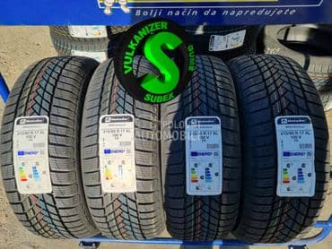 Matador 215/60 R17 Zimska