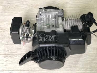 Motor za Pocket Bike 2t