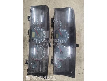 Km sat za Citroen Xantia