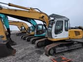 Liebherr R 914 C HDSL