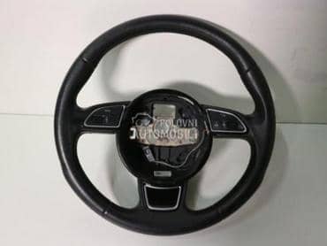 Volan 3.0 2.7 2.0 TDI za Audi A6 od 2008. do 2016. god.