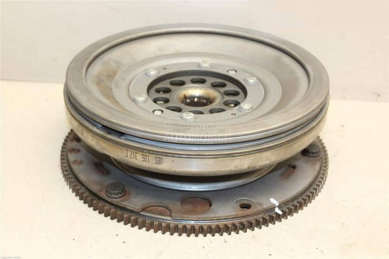 Zamajac 3.0 2.7 2.0 TDI