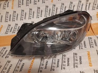 w246 / Levi Far za Mercedes Benz B Klasa od 2011. do 2016. god.