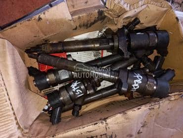 dizne boss 16 hdi za Peugeot 206, 206 plus, 207 ... od 2001. do 2011. god.