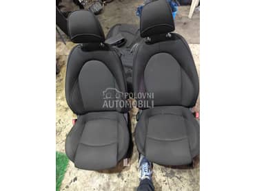 Sedista za Alfa Romeo MiTo od 2008. do 2013. god.