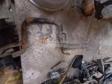 Cev za vodu za Mazda 626 od 1991. do 1996. god.